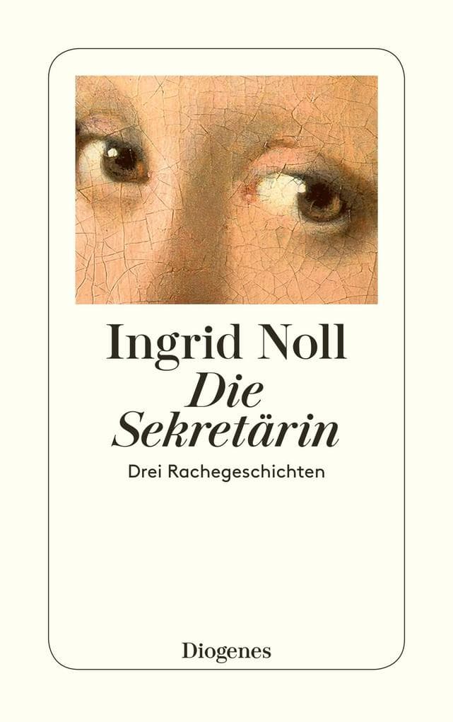 Die Sekretärin: Drei Rachegeschichten