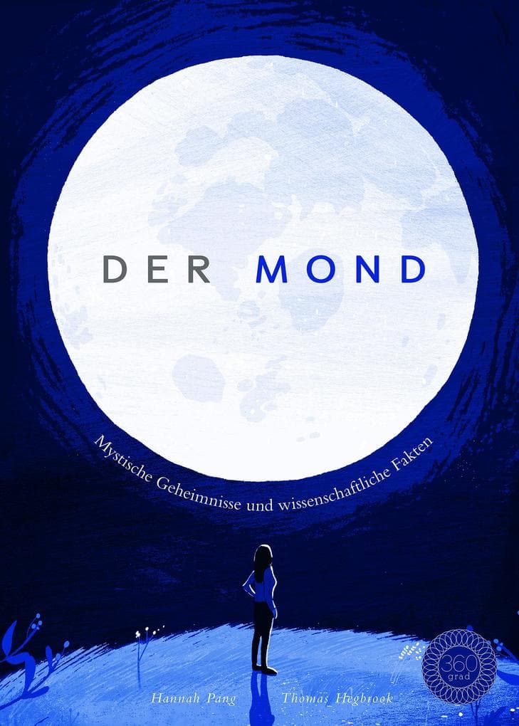 Der Mond: Mystische Geheimnisse und wissenschaftliche Fakten