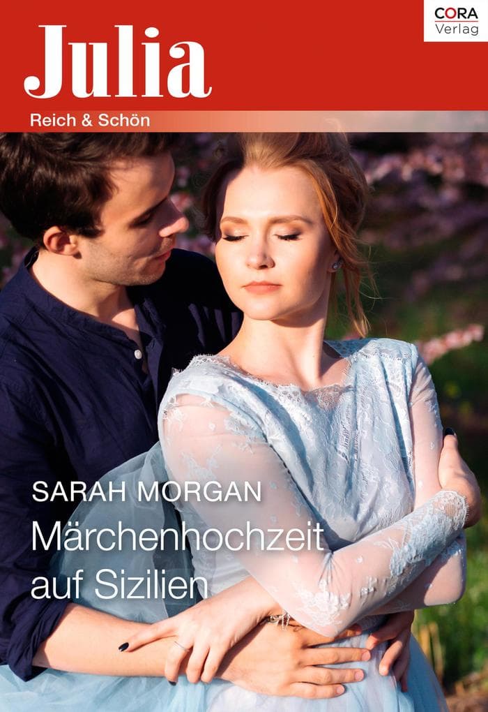 Märchenhochzeit auf Sizilien
