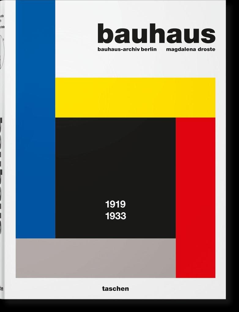 Bauhaus: Aktualisierte Ausgabe