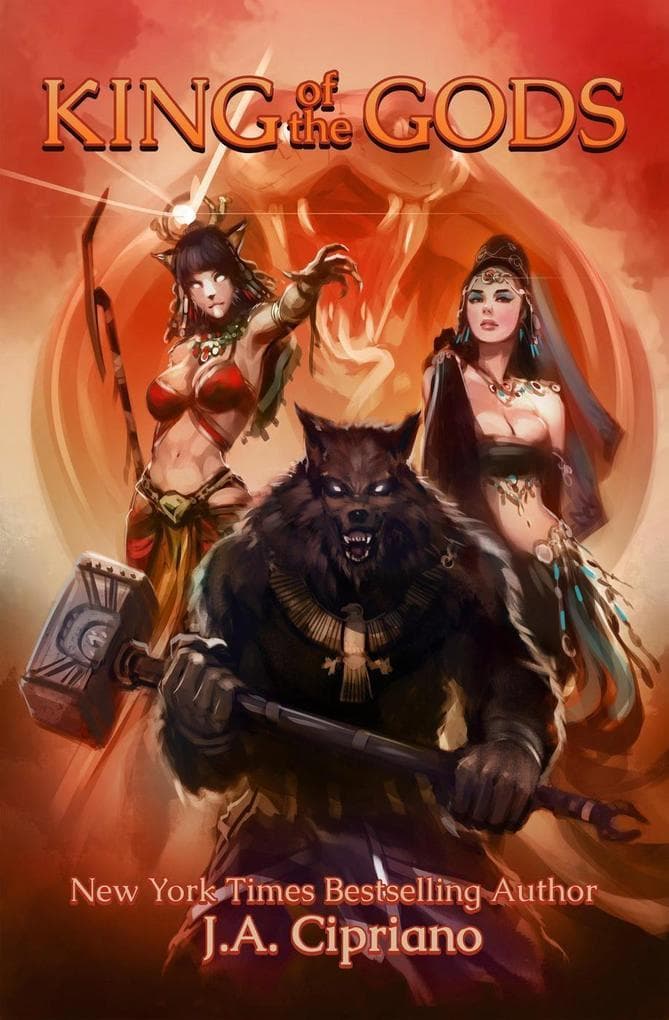 King of the Gods