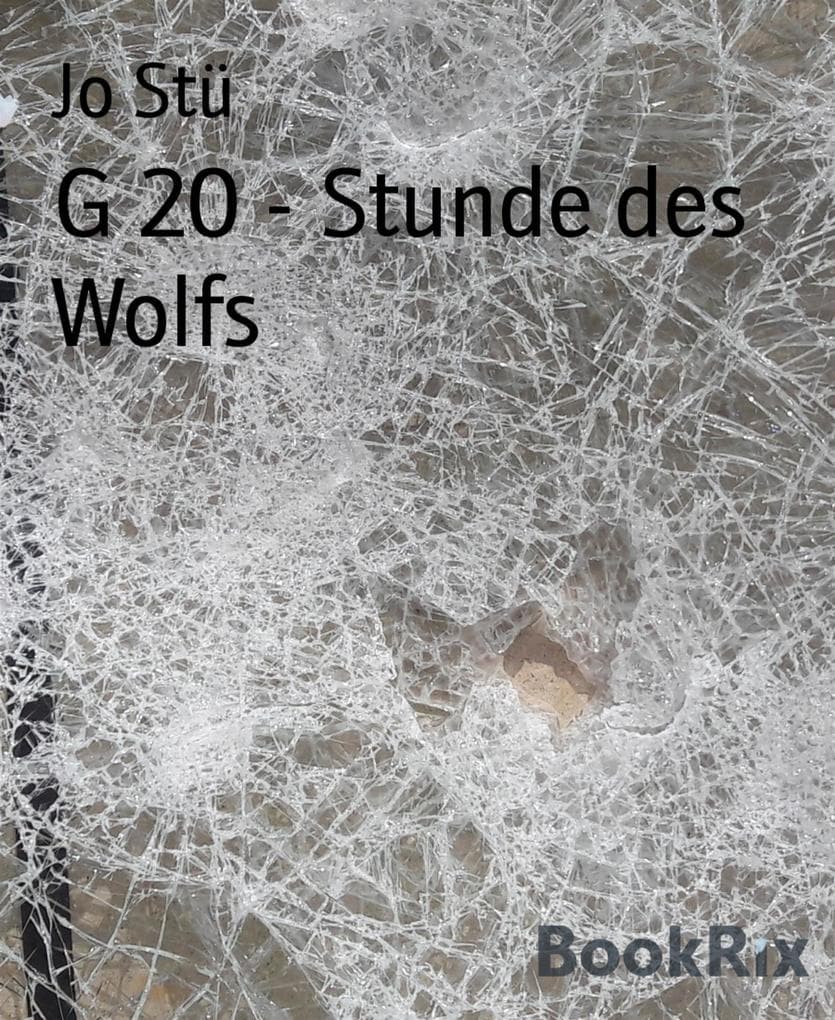 G 20 - Stunde des Wolfs: Homo homini lupus Thomas Hobbes