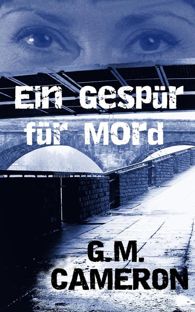 Ein Gespur fur Mord