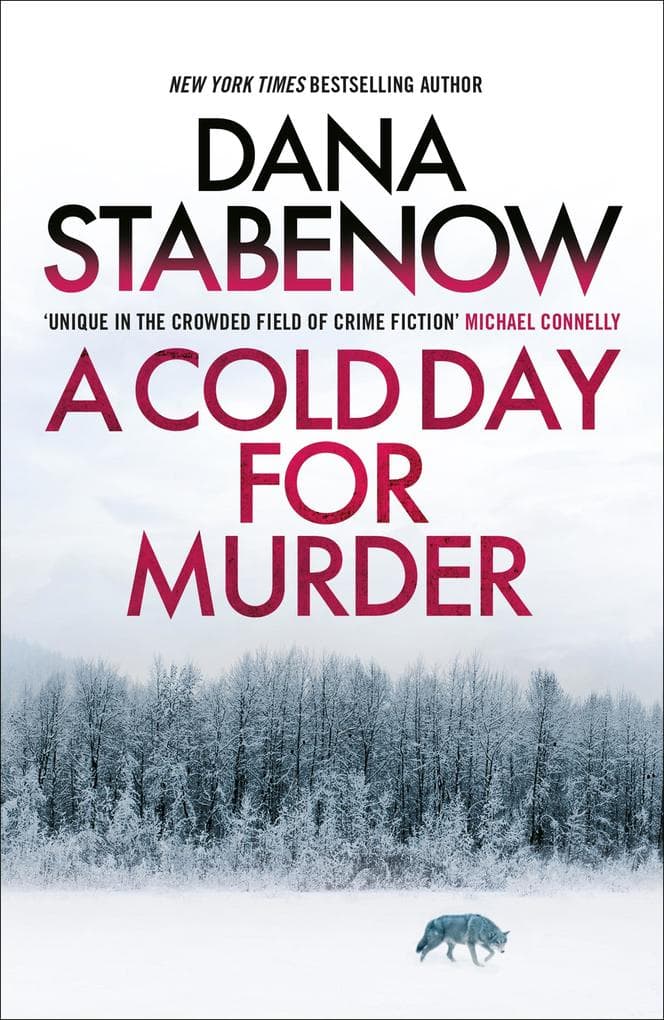 A Cold Day for Murder: the gripping debut novel in the Edgar Award-winning Kate Shugak Mysteries