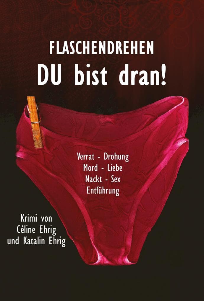 Flaschendrehen: Du bist dran!