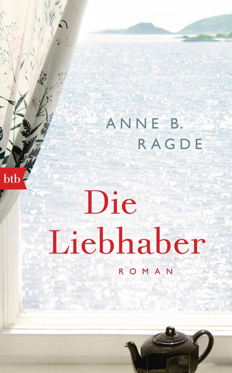 Die Liebhaber: Roman