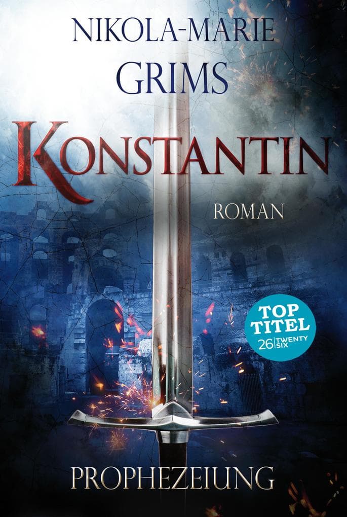 Konstantin: Prophezeiung