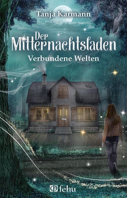 Der Mitternachtsladen: Verbundene Welten
