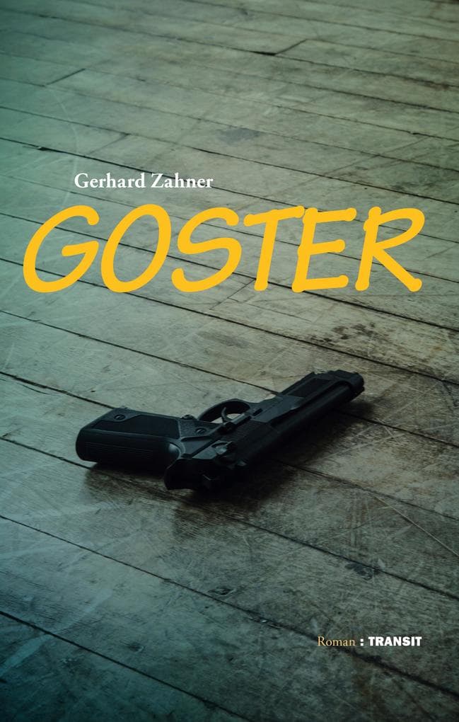 Goster: Roman