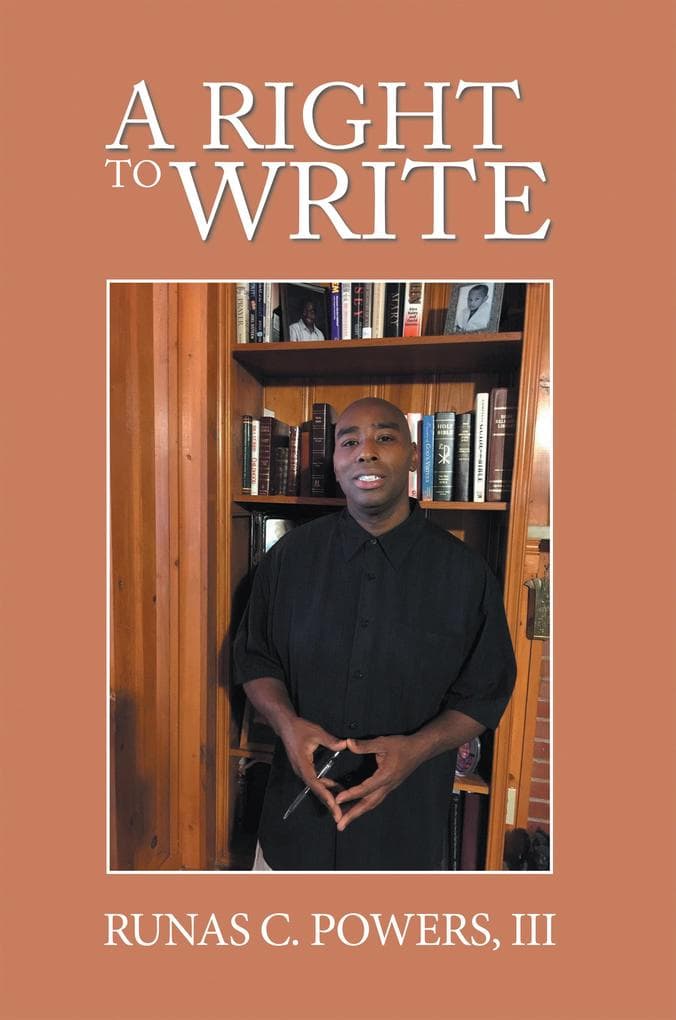 A Right to Write