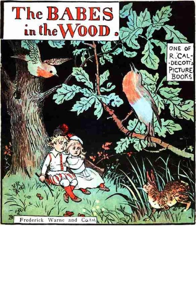 Babes in the Wood