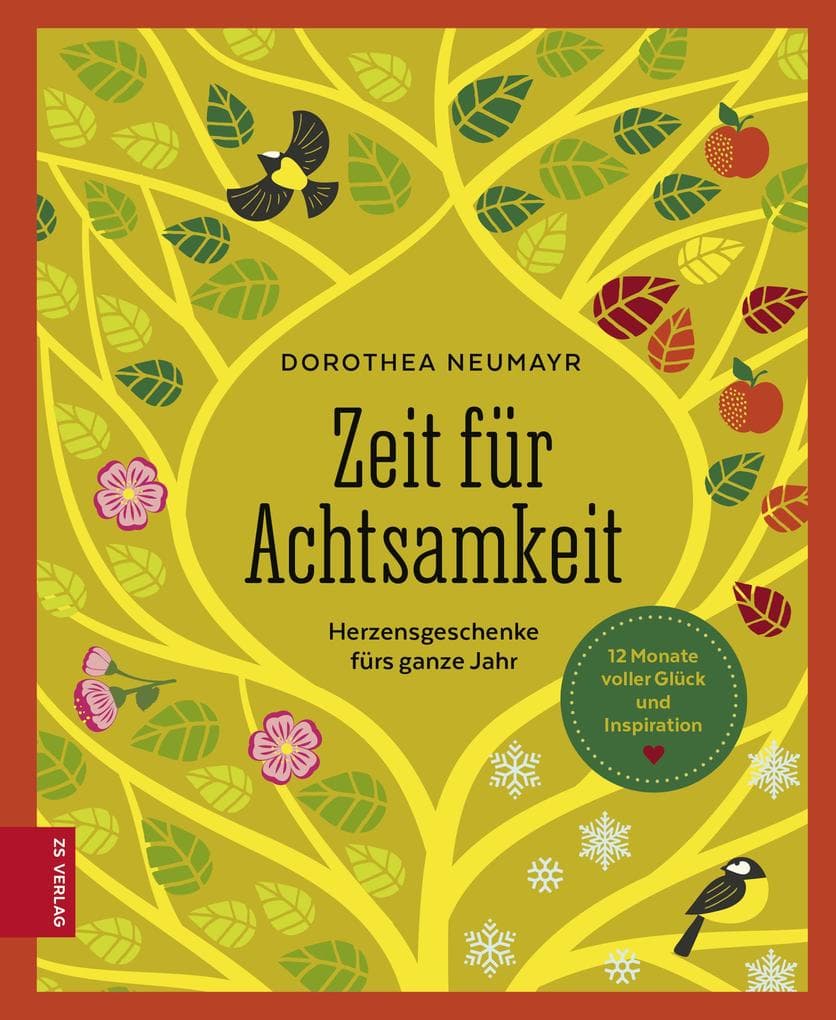 Zeit für Achtsamkeit: Herzensgeschenke fürs ganze Jahr