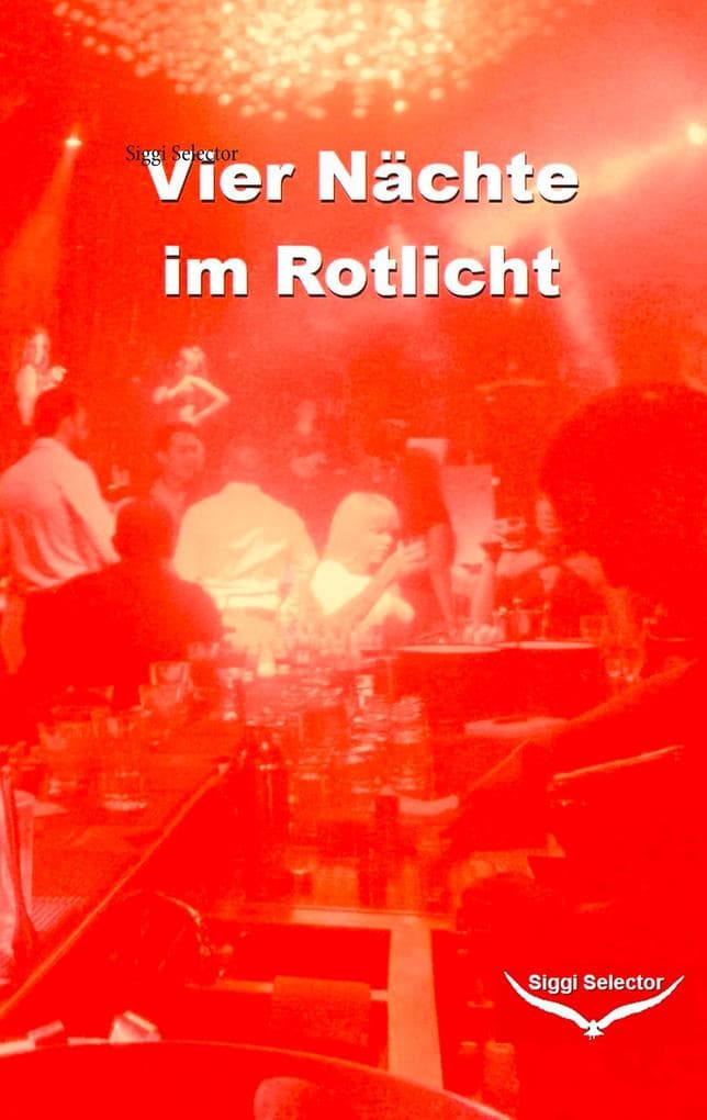 Vier Nächte im Rotlicht: Höllenglocken läuten geiler wenn sie Mira heißen