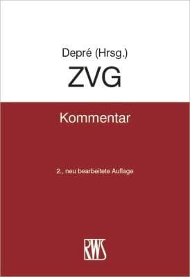 ZVG: Kommentar