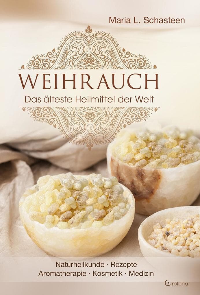 Weihrauch: Das älteste Heilmittel der Welt | Naturheilkunde, Rezepte, Aromatherapie, Kosmetik und Medizin