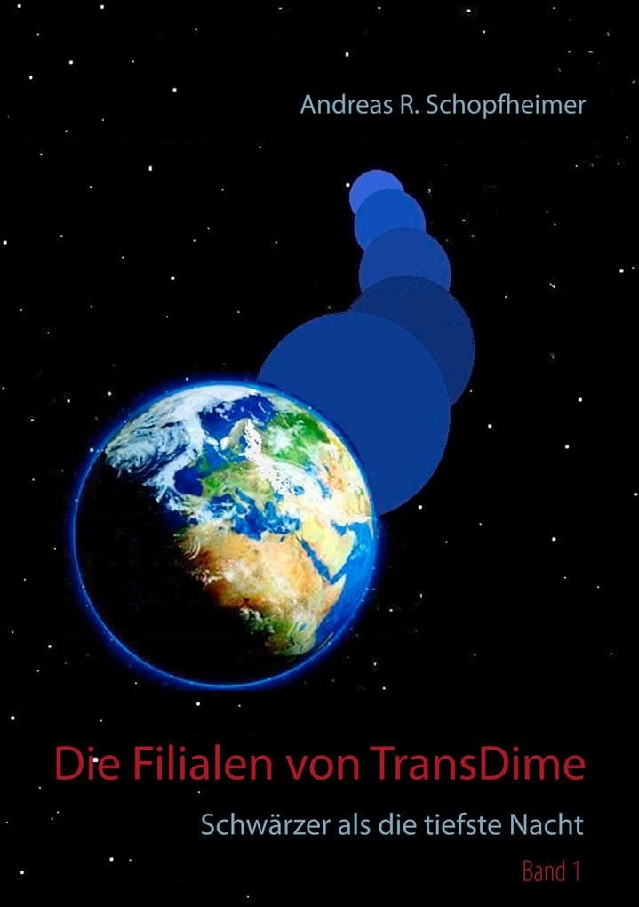 Schwärzer als die tiefste Nacht: Die Filialen von TransDime