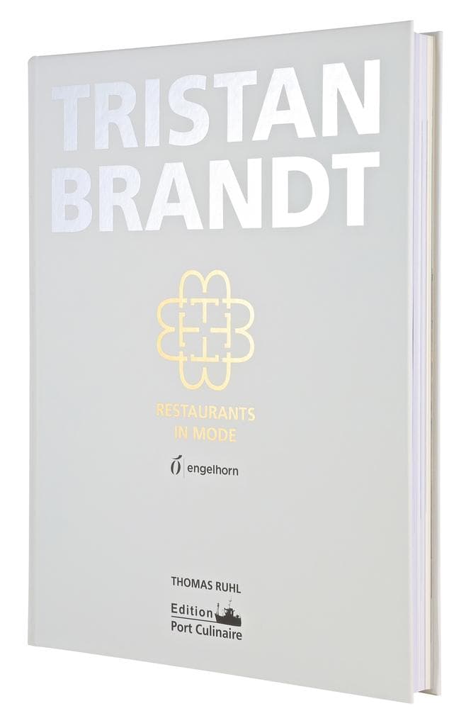 Tristan Brandt: Restaurants in Mode
