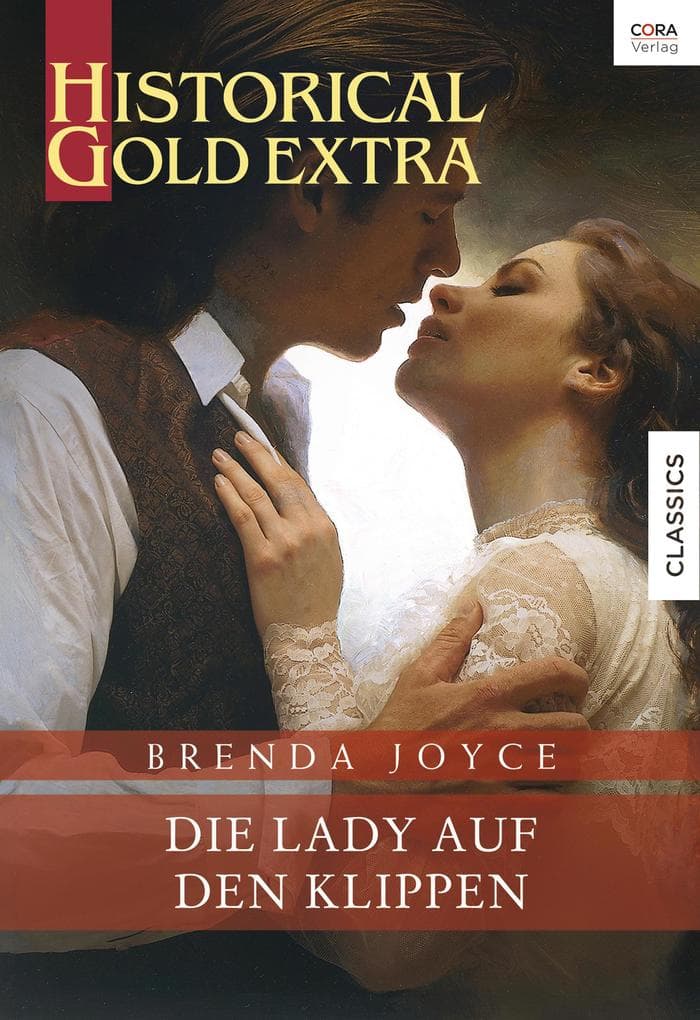 Die Lady auf den Klippen