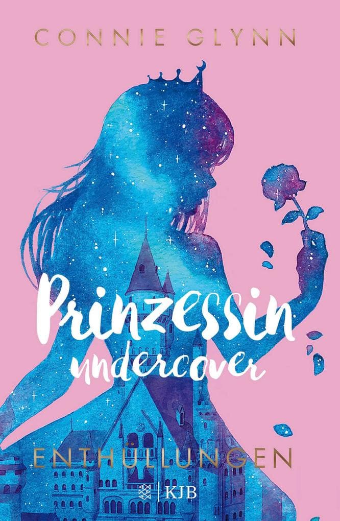 Prinzessin undercover - Enthüllungen: Band 2