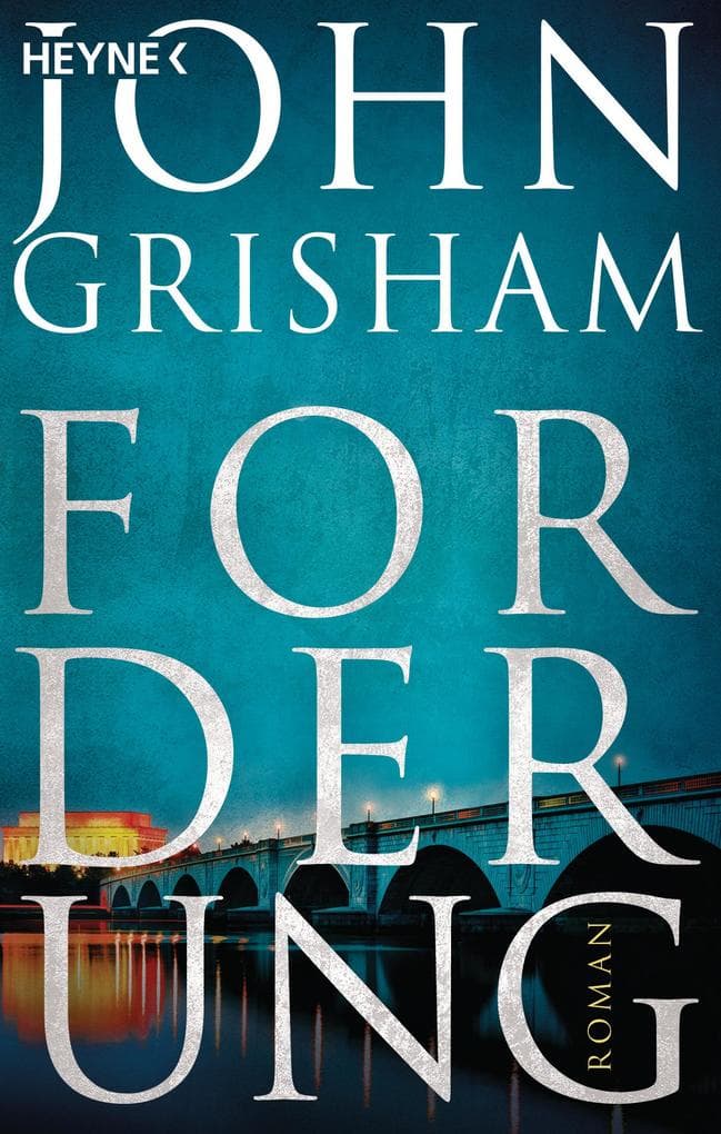 Forderung: Roman