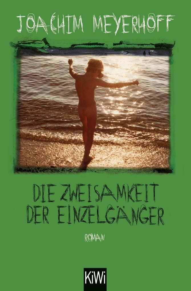 Die Zweisamkeit der Einzelgänger: Alle Toten fliegen hoch. Teil 4