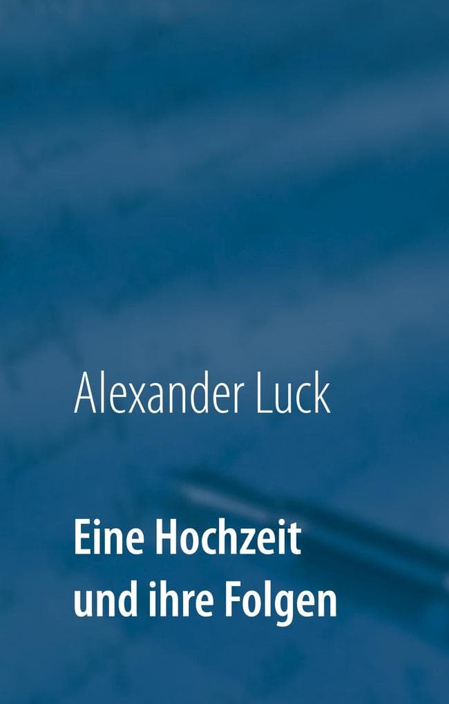 Eine Hochzeit und ihre Folgen: Patchwork habe ich mir anders vorgestellt