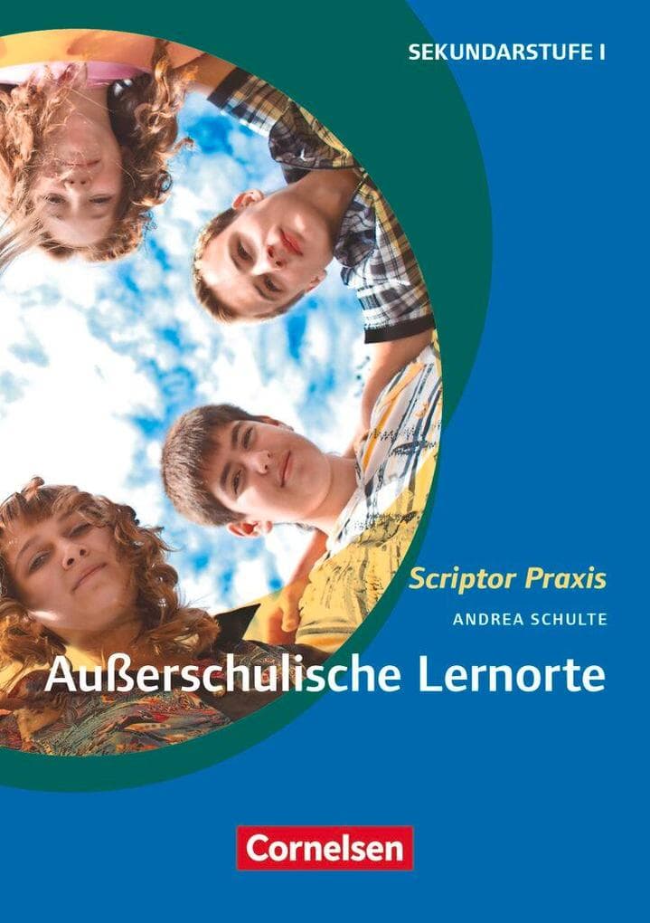 Außerschulische Lernorte: Buch