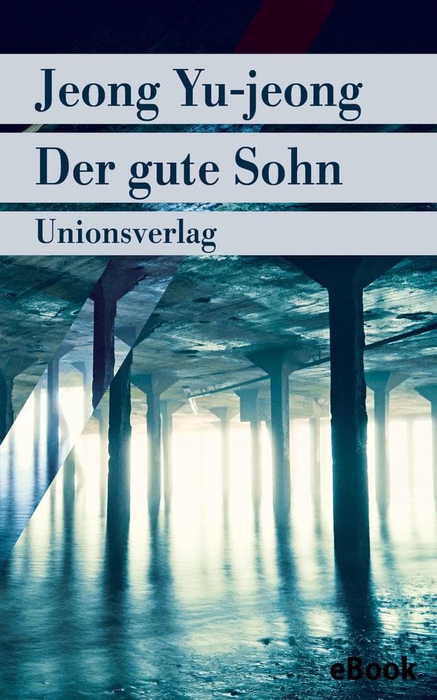 Der gute Sohn: Thriller