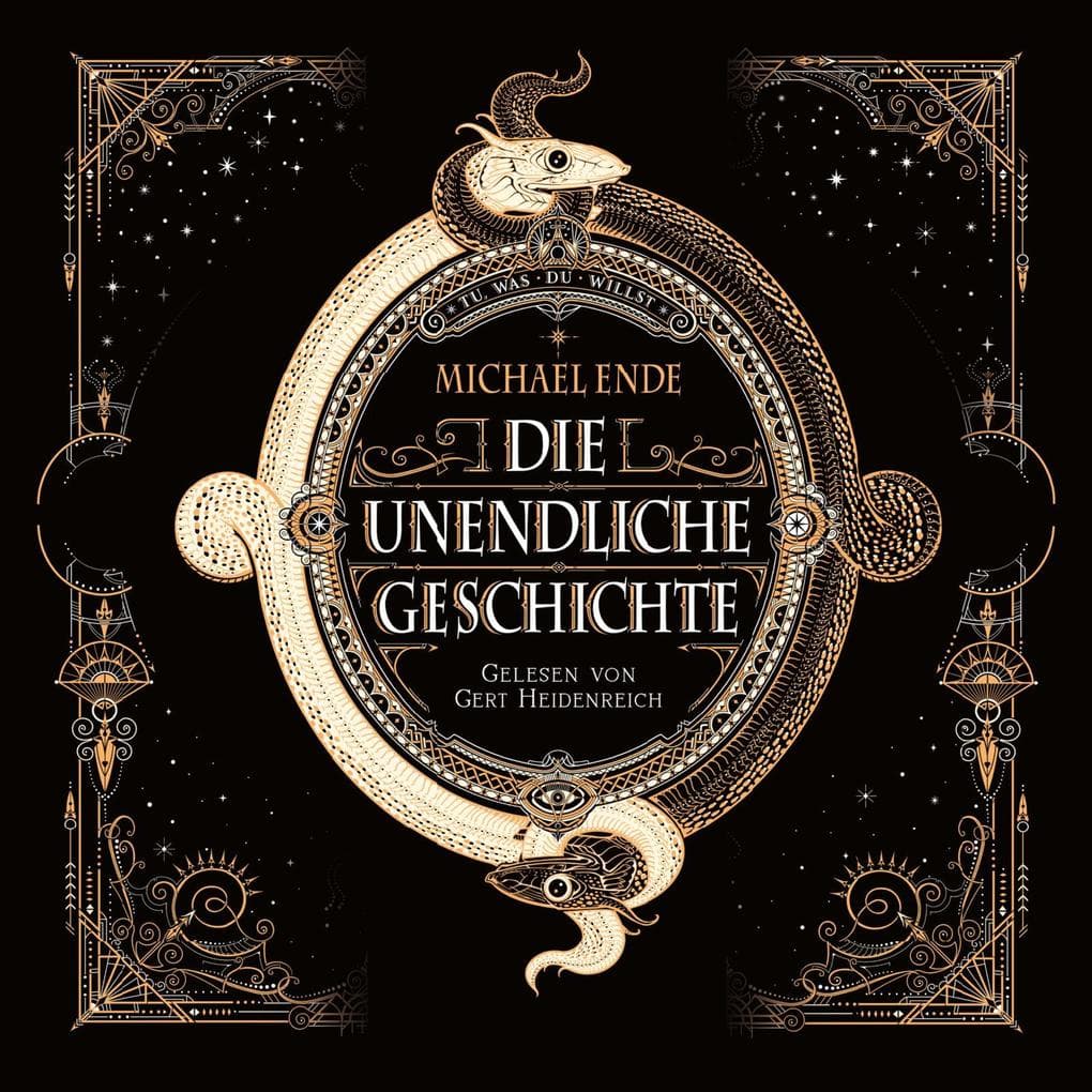 Die unendliche Geschichte - Jubiläumsausgabe: 12 CDs