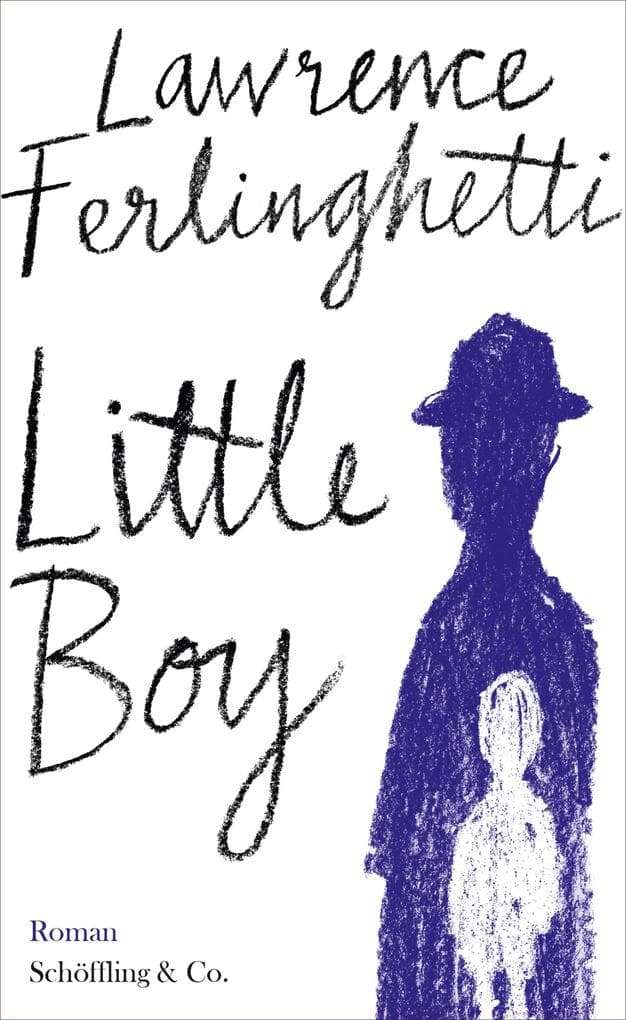 Little Boy: Roman