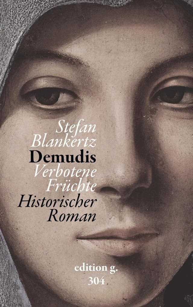 Demudis: Verbotene Früchte