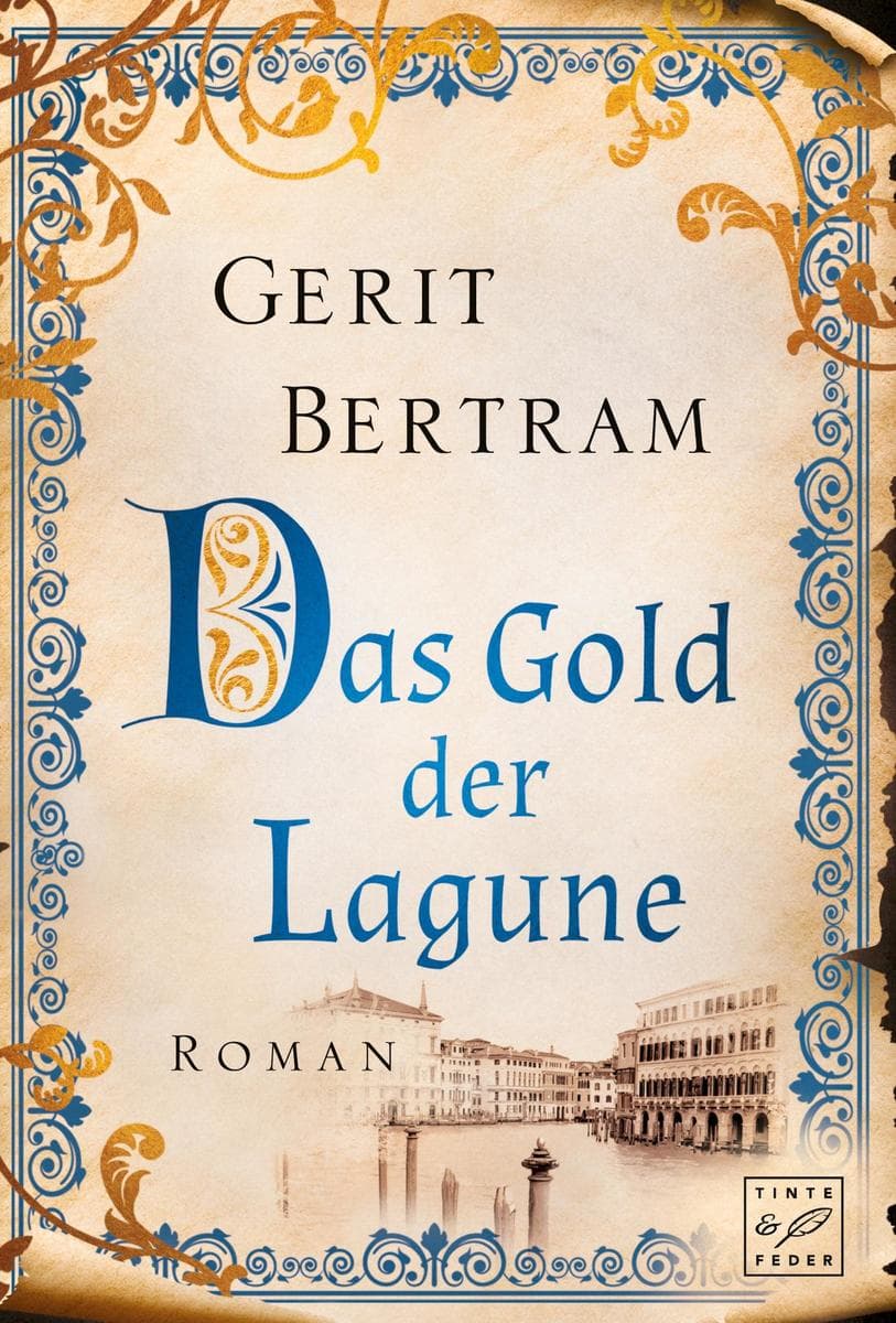 Das Gold der Lagune