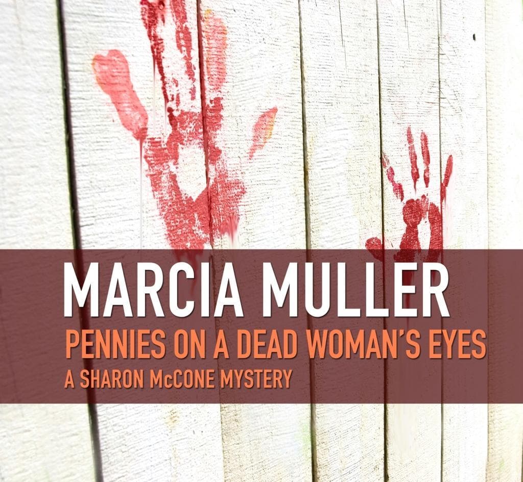 Pennies on a Dead Woman's Eyes