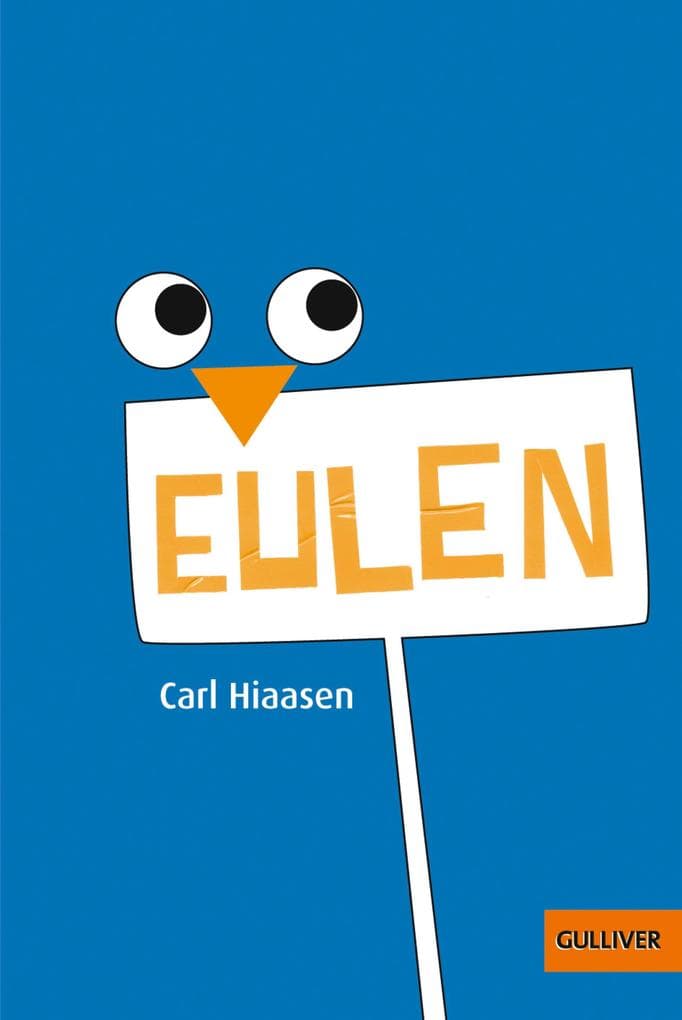 Eulen: Roman