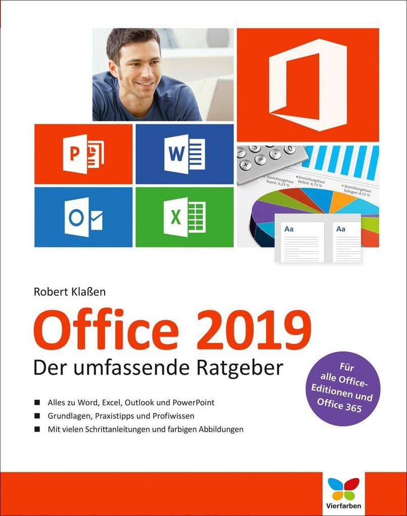 Office 2019: Der umfassende Ratgeber