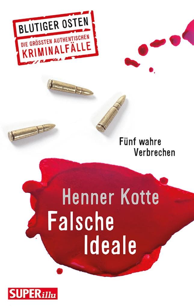 Falsche Ideale: Fünf wahre Verbrechen