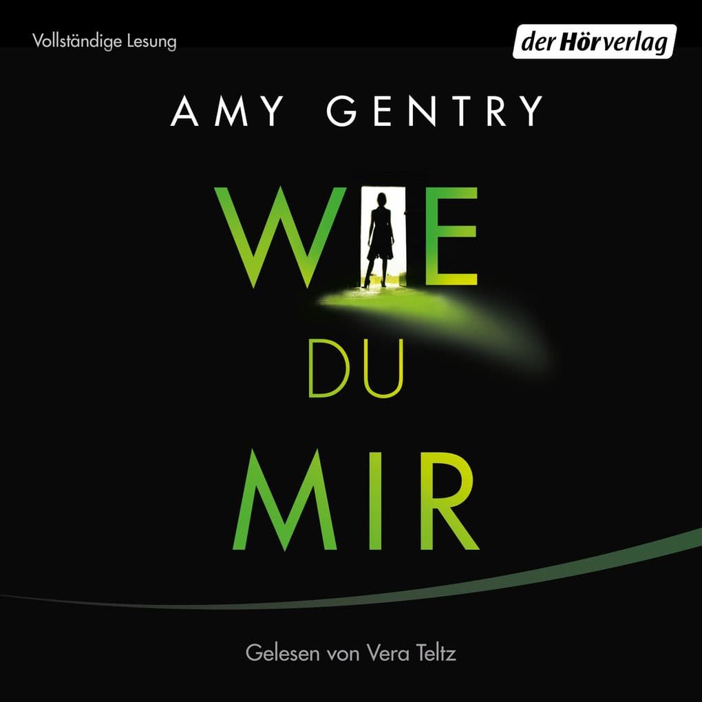 Wie du mir: So ich dir - Thriller