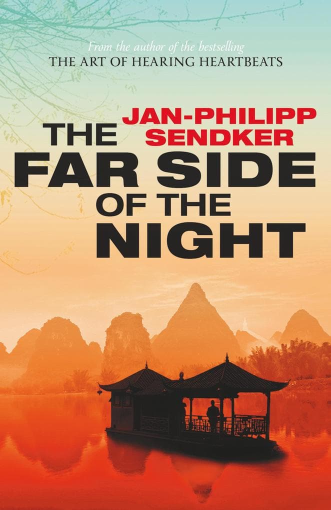 The Far Side of the Night: A powerful novel