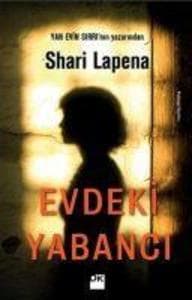 Evdeki Yabanci