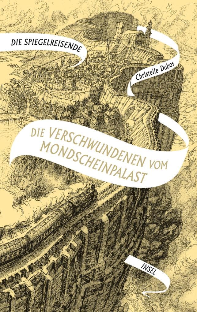 Die Spiegelreisende 2 - Die Verschwundenen vom Mondscheinpalast: Von tückischen Sanduhren und tödlichen Illusionen | Band 2 der Fantasy-Erfolgsserie