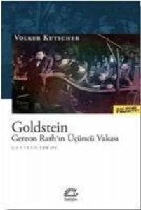 Goldstein: Gereon Rathin Ücüncü Vakasi