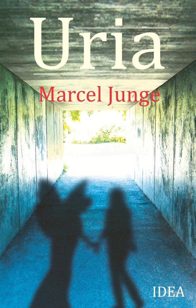 Uria: Begegnungen - Band I