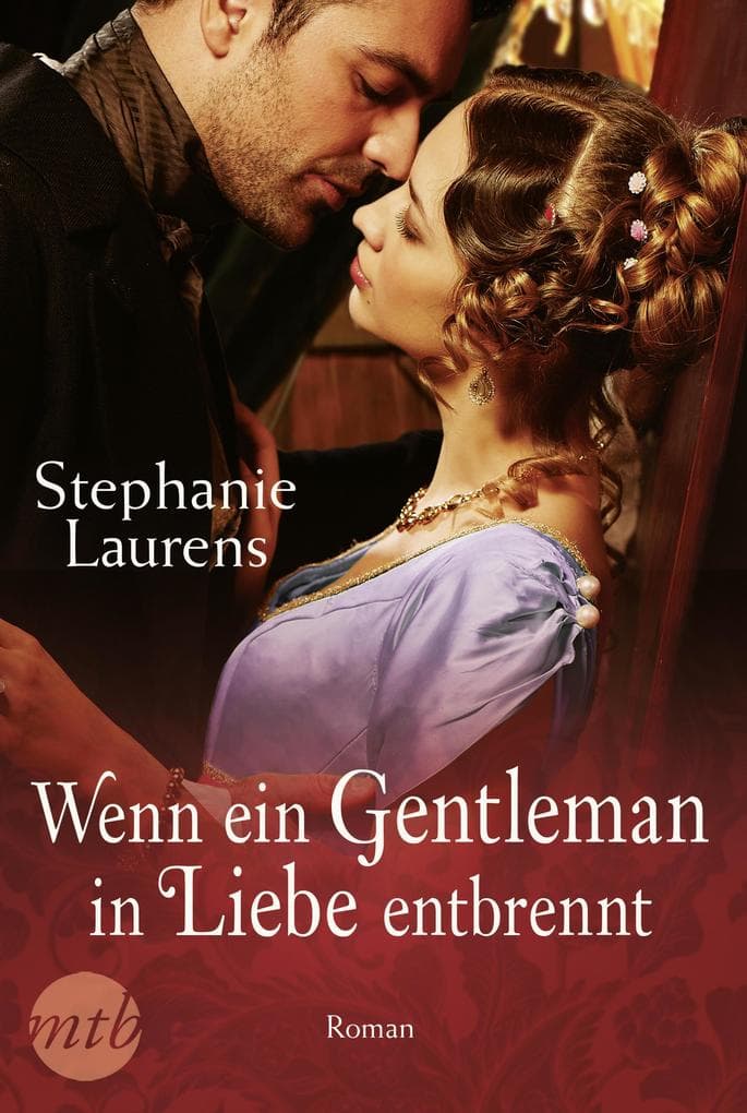 Wenn ein Gentleman in Liebe entbrennt: Liebesroman