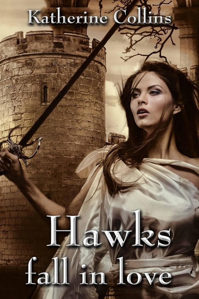 Hawks fall in love: Verliebt in den Feind