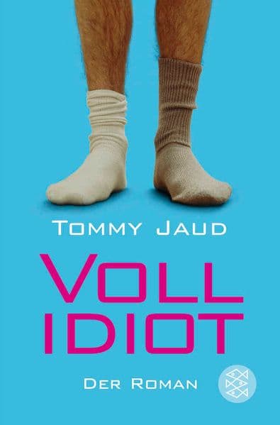 Vollidiot: Der Roman | Die beste Männer-Comedy zum Lesen