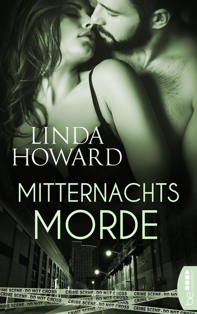 Mitternachtsmorde: Romance Thriller