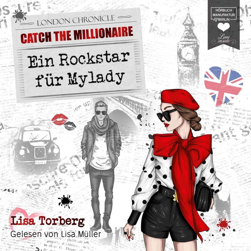 Ein Rockstar für Mylady
