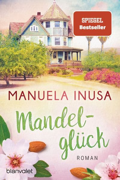 Mandelglück: Roman