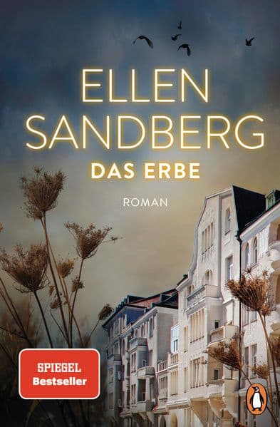 Das Erbe: Roman