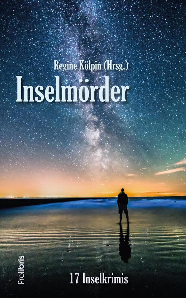 Inselmörder: 17 Inselkrimis
